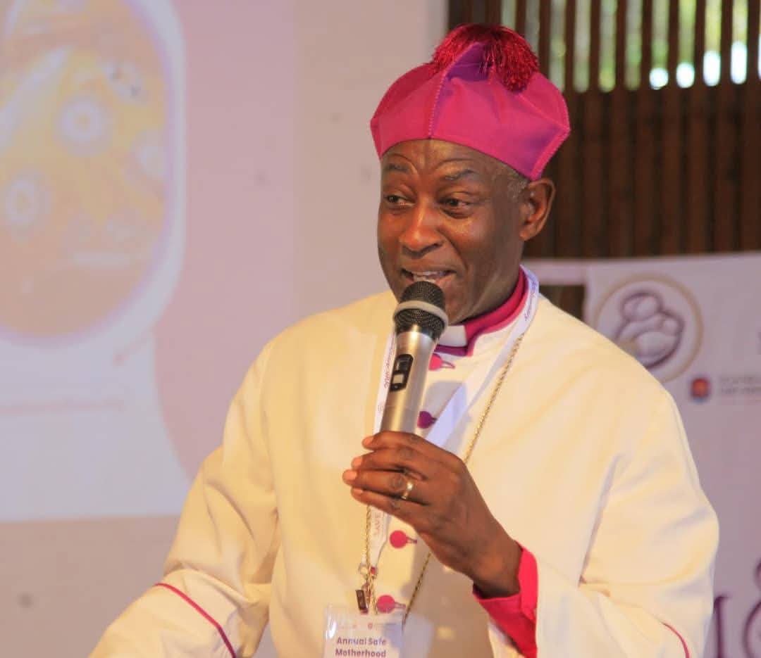 Martyrs Day: Archbishop Kaziimba Calls for Unity, Integrity and Moral Renewal