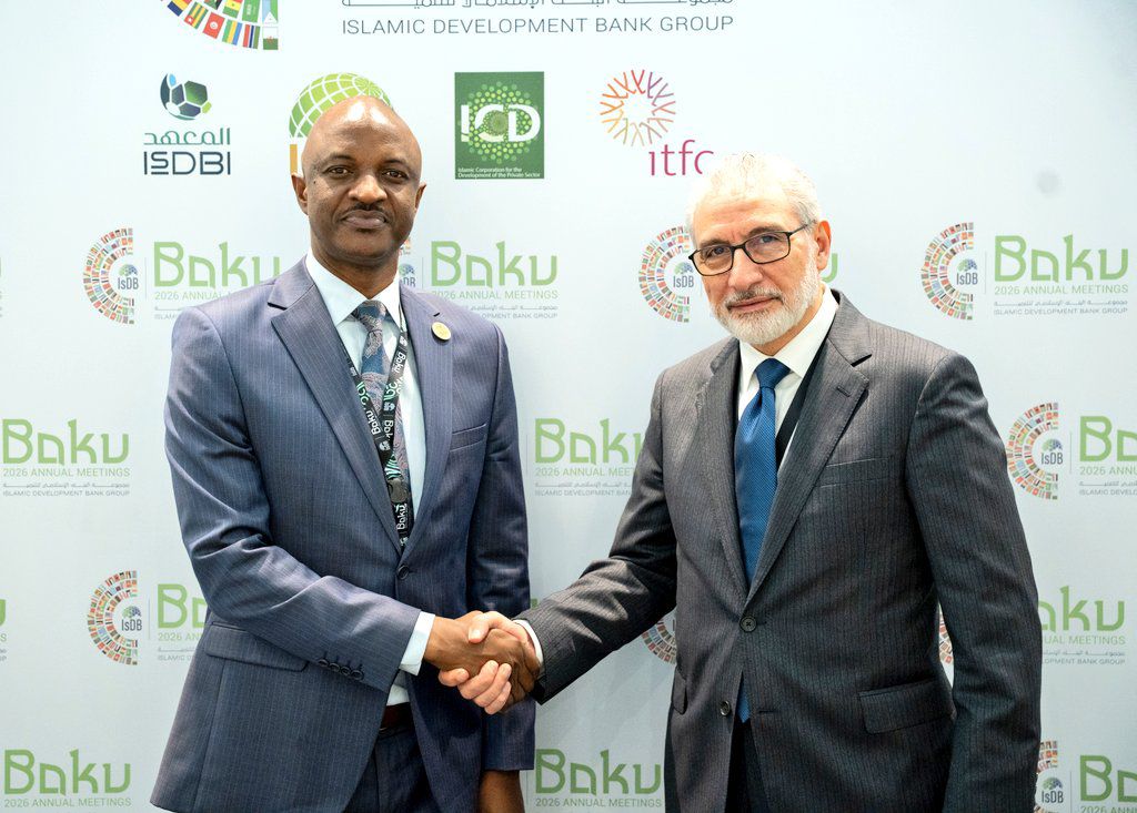Uganda Secures Shs2.6 Trillion IsDB Financing for Standard Gauge Railway Project
