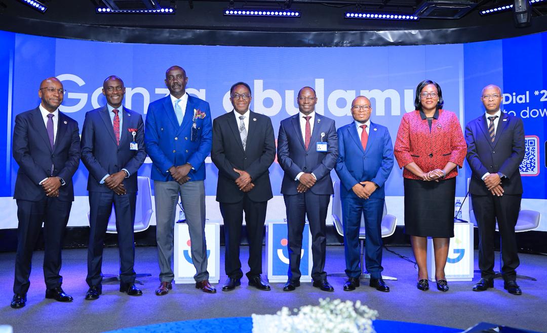 Centenary Bank Launches GonzaPay Digital Wallet to Expand Financial Inclusion