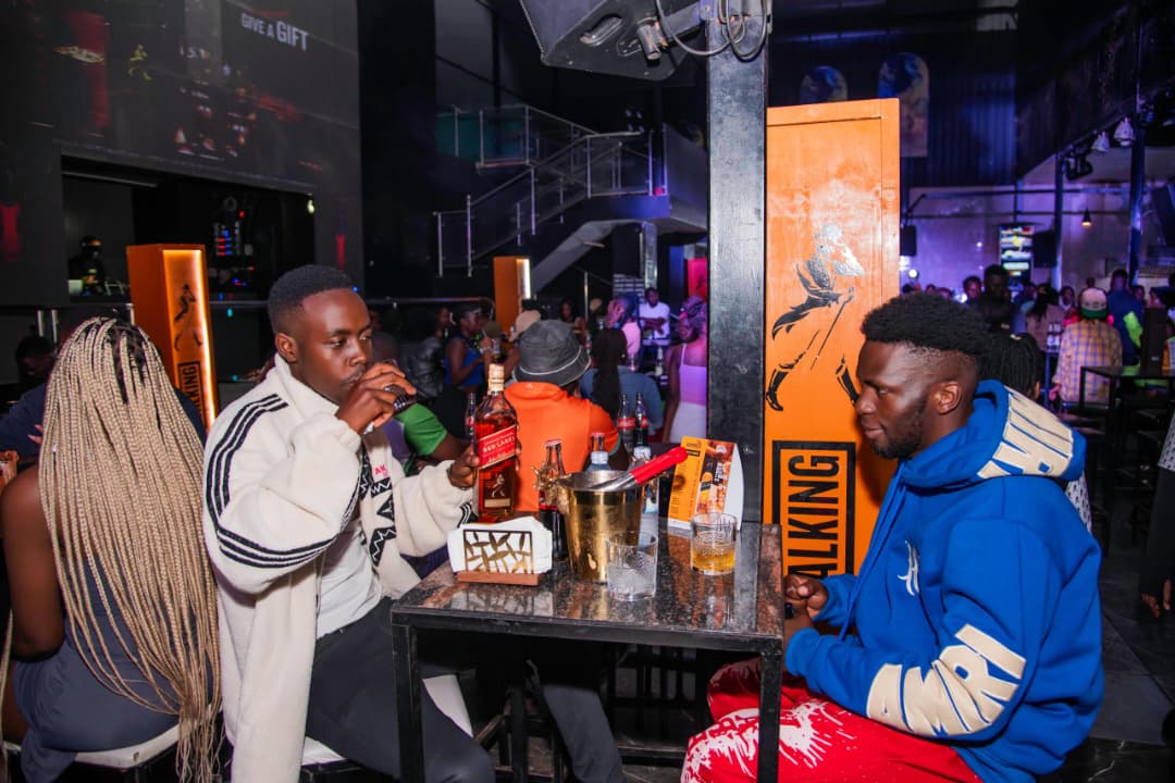 Johnnie Walker to host Father's Day celebrations at Black Panther