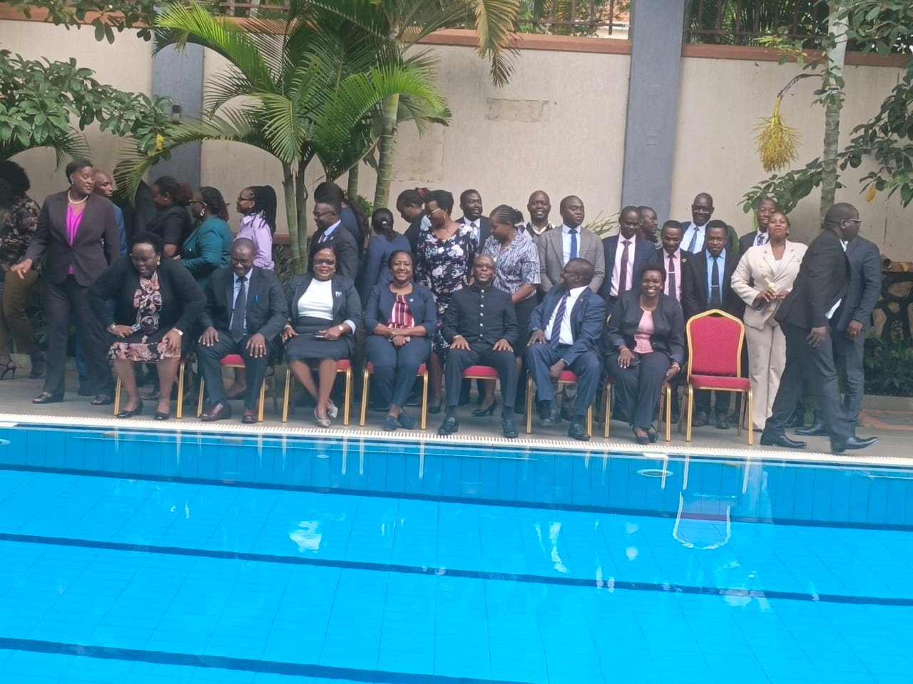 NEMA, ODPP Train Prosecutors to Strengthen Environmental Crime Cases