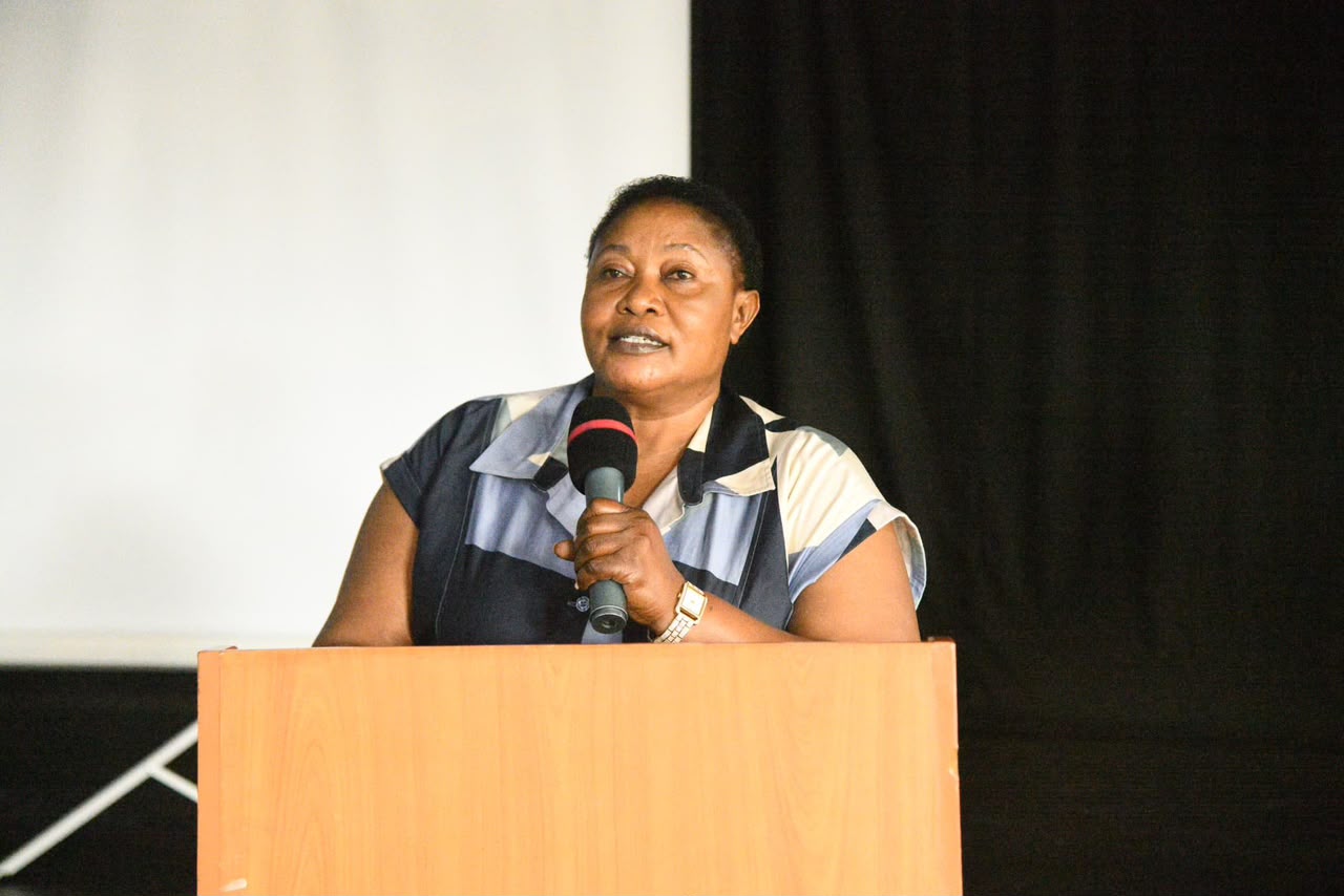 Minister Babalanda Urges RDCs to Focus on Service Delivery, Wealth Creation