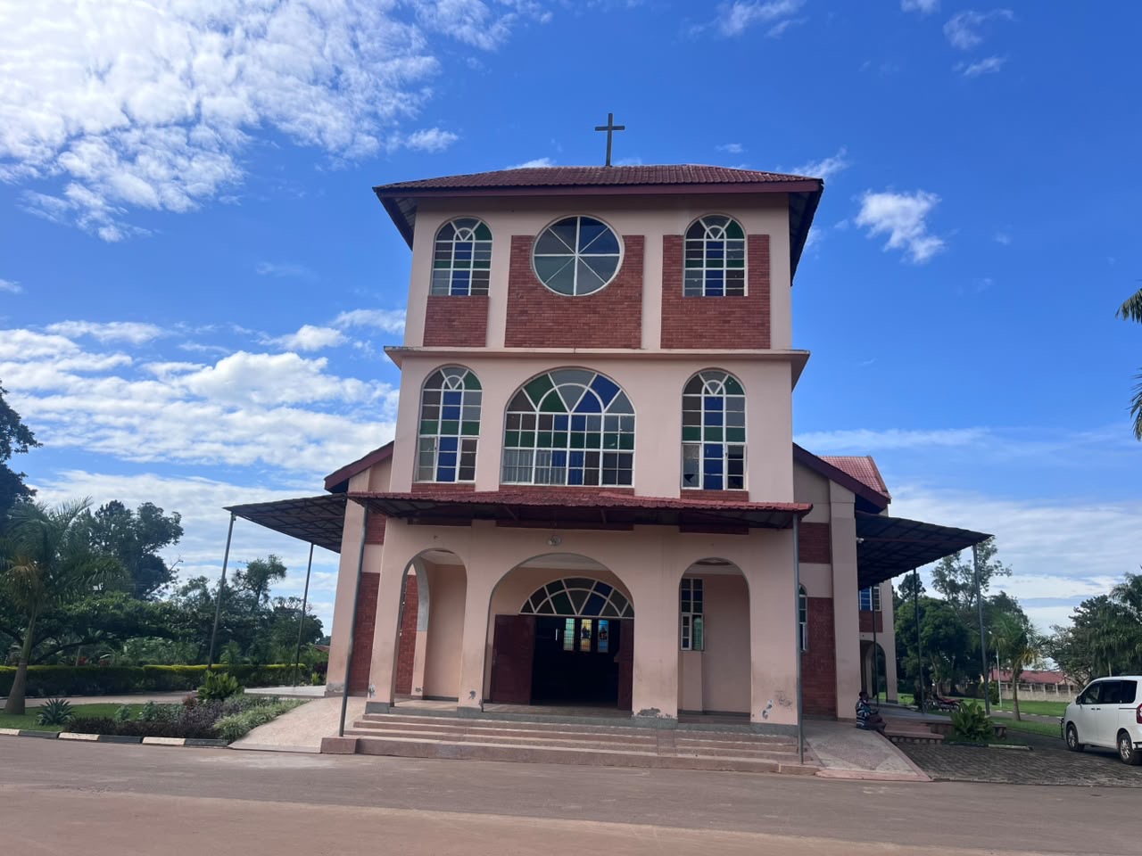 Luweero Christians Urged to Emulate Martyrs as Diocese Marks Martyrs Day