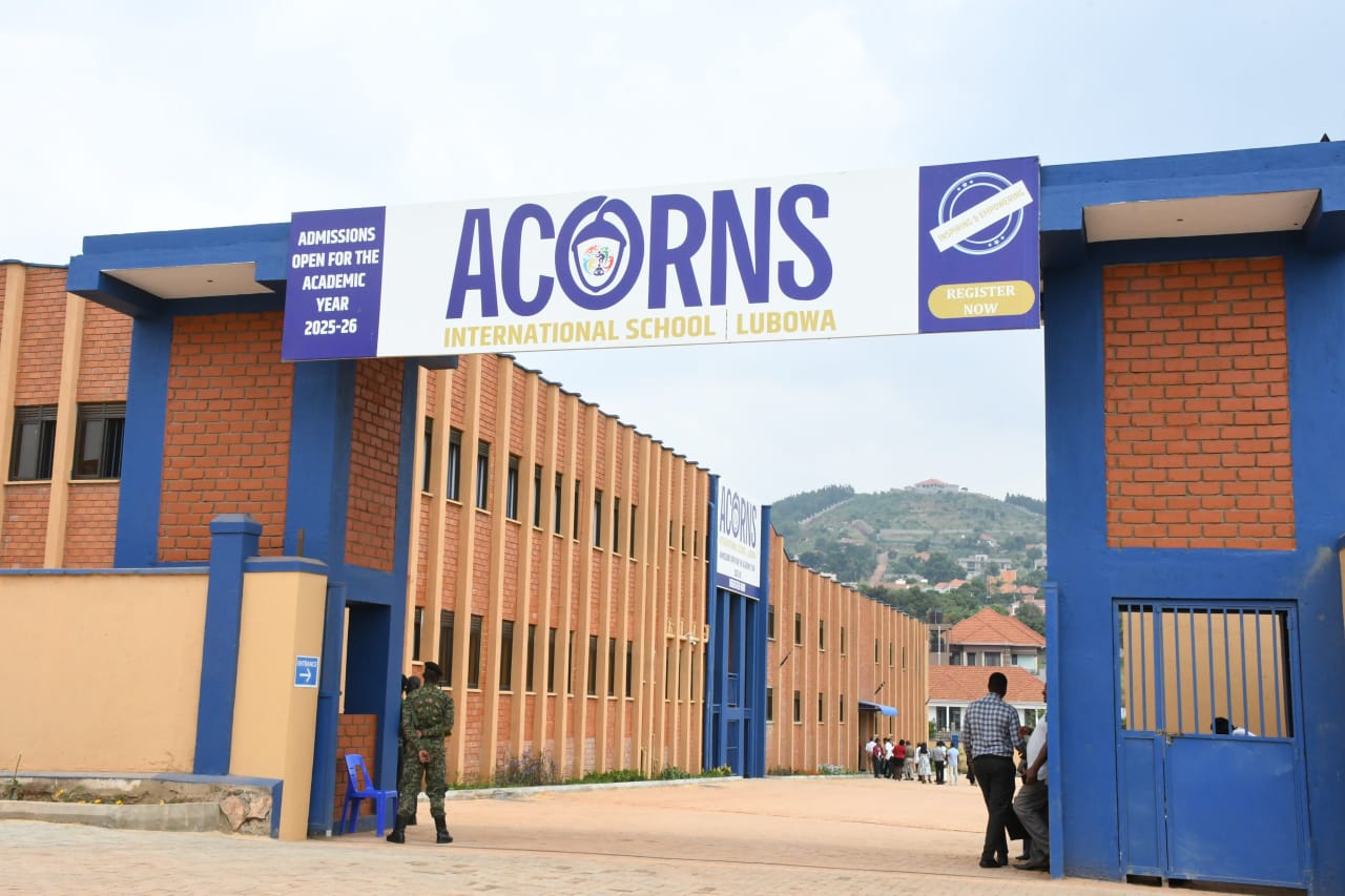 Acorns Group Launches 30-Year Celebrations With Wellbeing Campaign
