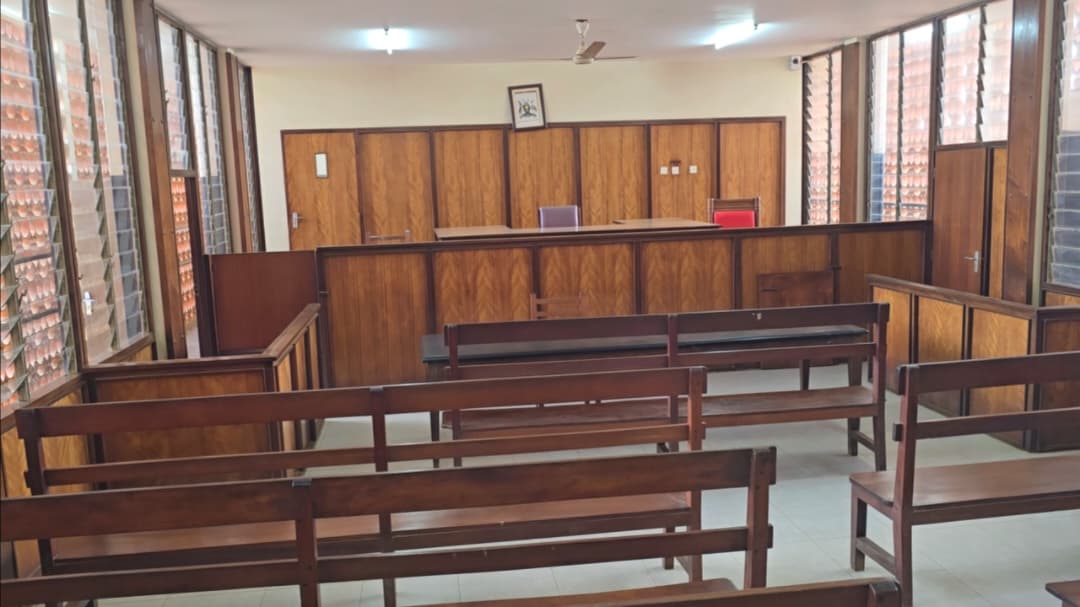 Mbale Lawyers Stay Away from Court, Demand Rule of Law Protection as They Join ULS Protest