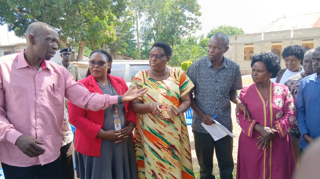 Nakaseke PDM Beneficiaries Recover Shs10 Million After Nakaseke Group Secretary's Arrest
