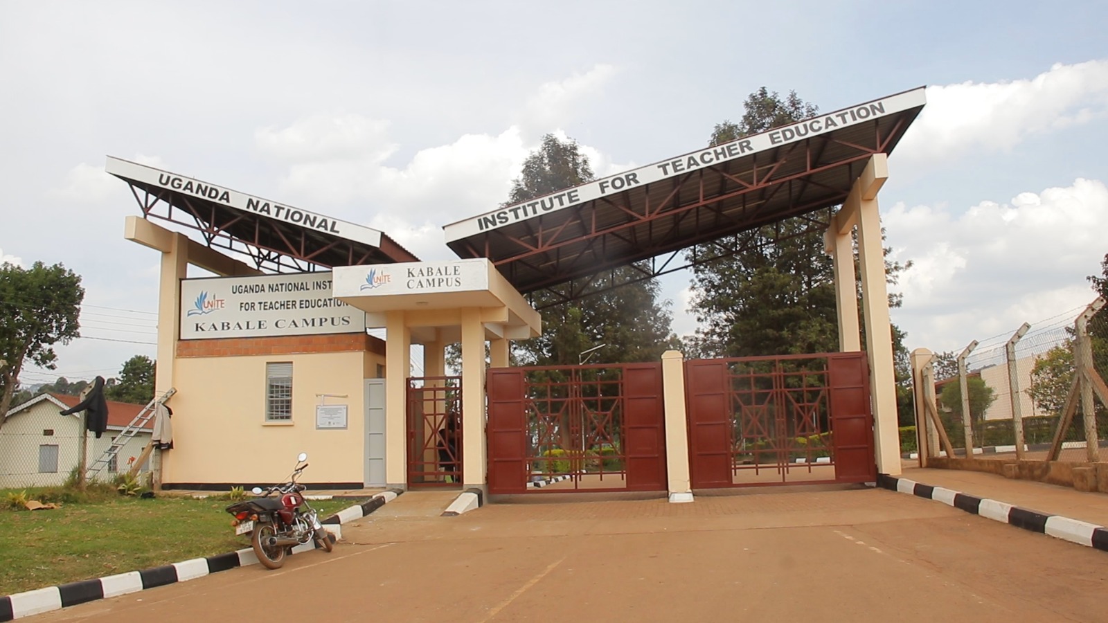 Government Teacher Training Reforms Take Shape as NTC Kabale Becomes UNITE Campus