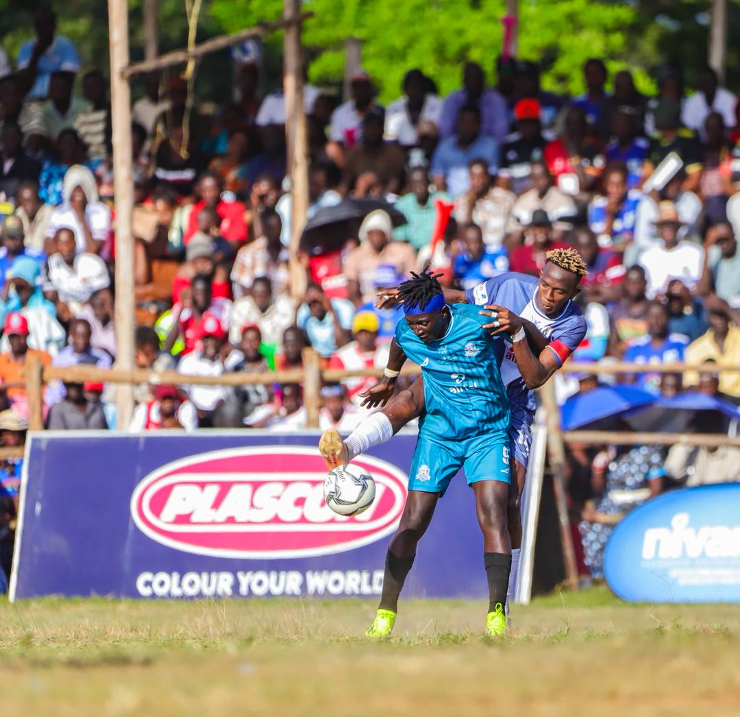 Plascon Hails Masaza Cup as Key Platform for Grassroots Football, Unity as 2026 Edition Kicks Off