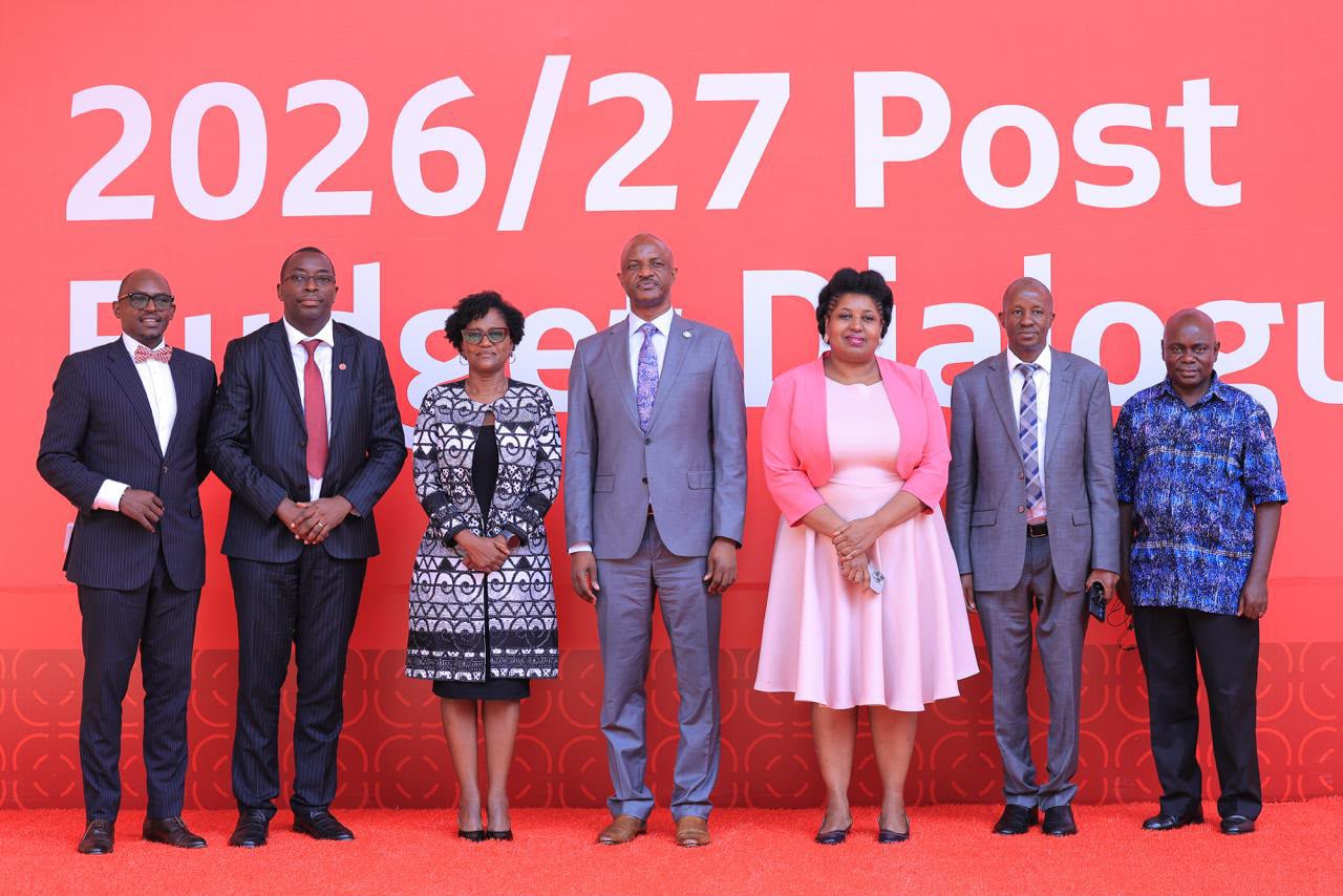 Ggoobi Hails “ 2026/27 Good Big Budget” with Vast Opportunities for Ugandans