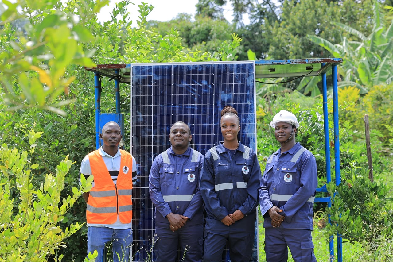 Sandi AI Launches Precision Irrigation Tool to Help Farmers Water Smarter