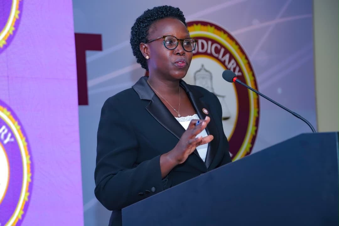 Magistrates Urged to Uphold Integrity as Backlog Declines