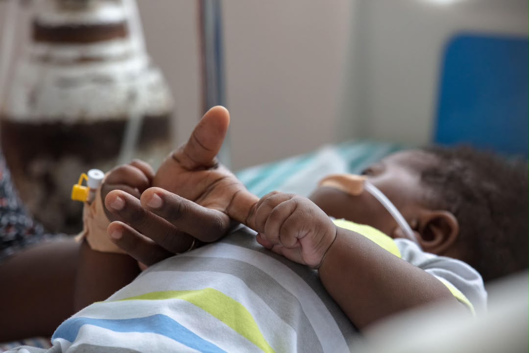 Health Ministry Launches Real-Time Digital System to Track Maternal, Newborn Deaths