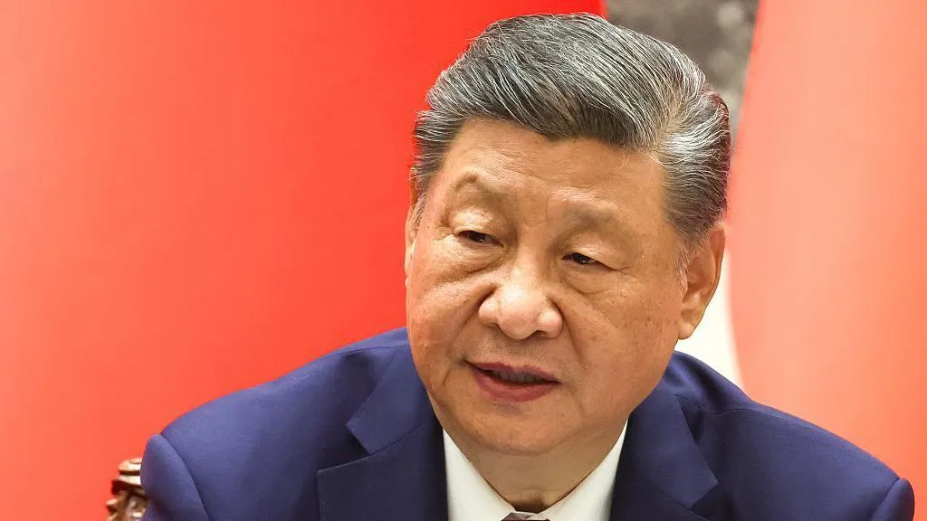 China's Birdcage Economy: How Xi's Capital Crackdown is Driving Wealth, Families Out