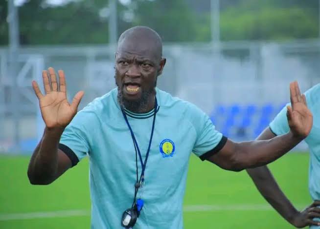 URA FC intensifies search for Mbalangu's replacement after tough season