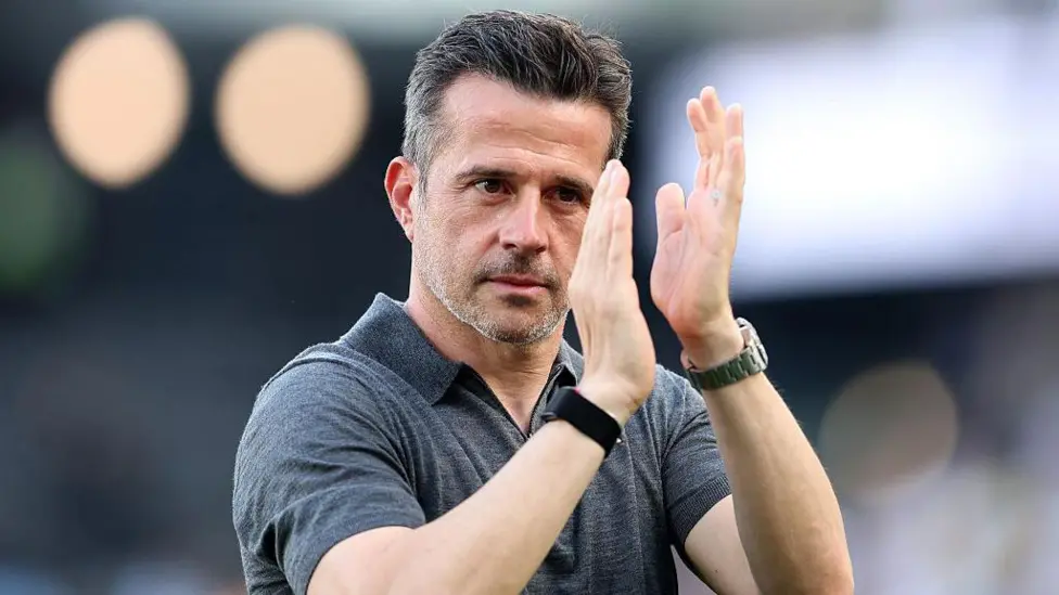 Fulham boss Silva close to Benfica agreement