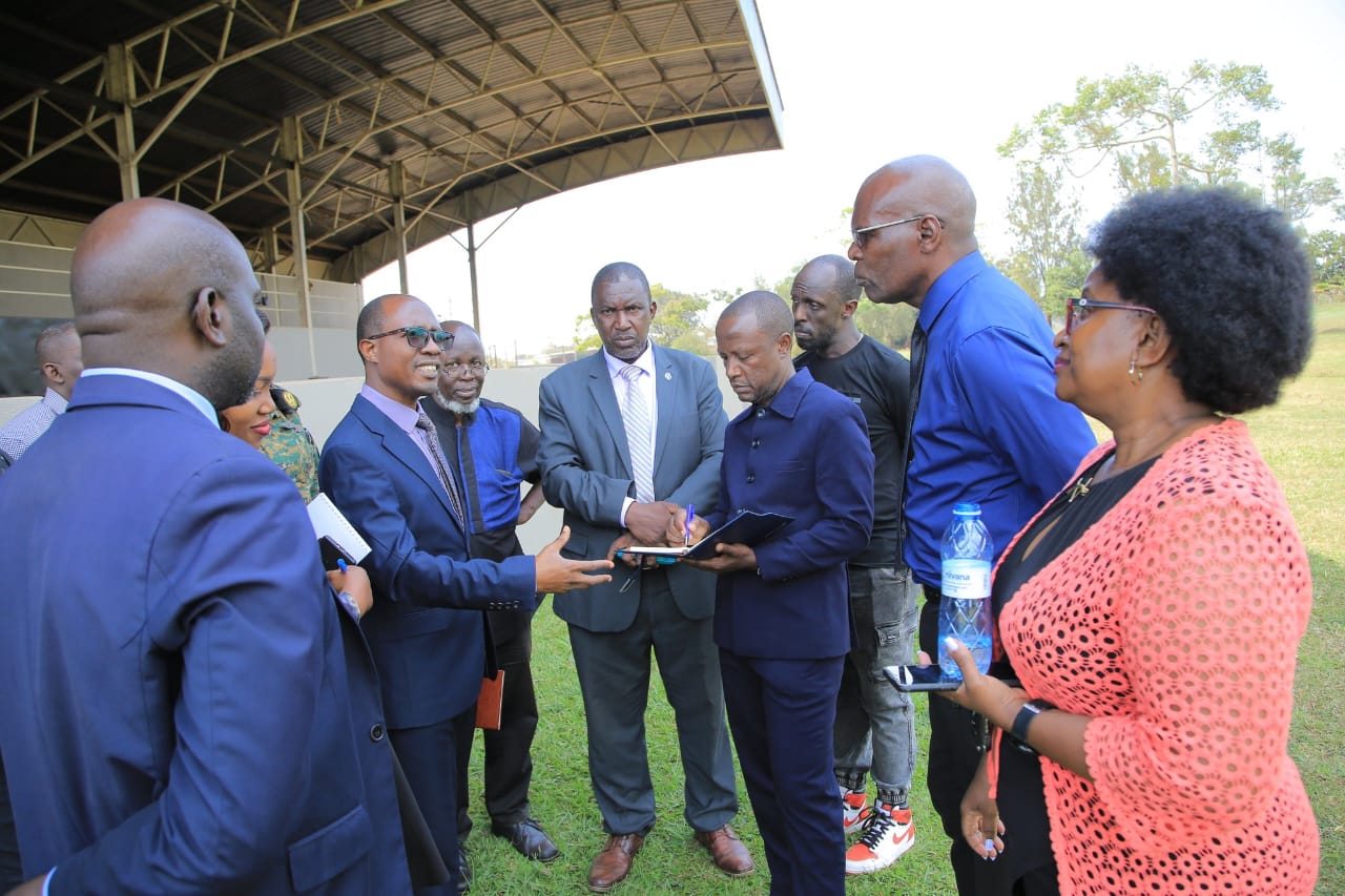 Preparations for Kabaka’s 33rd Coronation Anniversary Gain Momentum