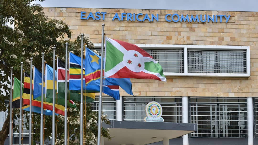 EAC kicks off consultations on drafting constitution for political confederation in Rwanda