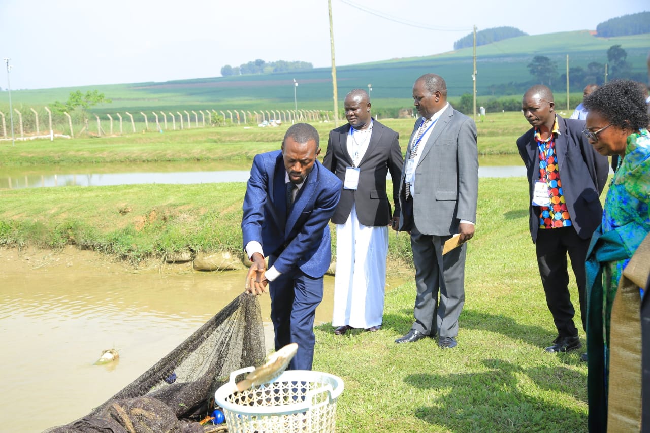 Buganda Kingdom Marks Environment Day, Warns on Rising Plastic Pollution