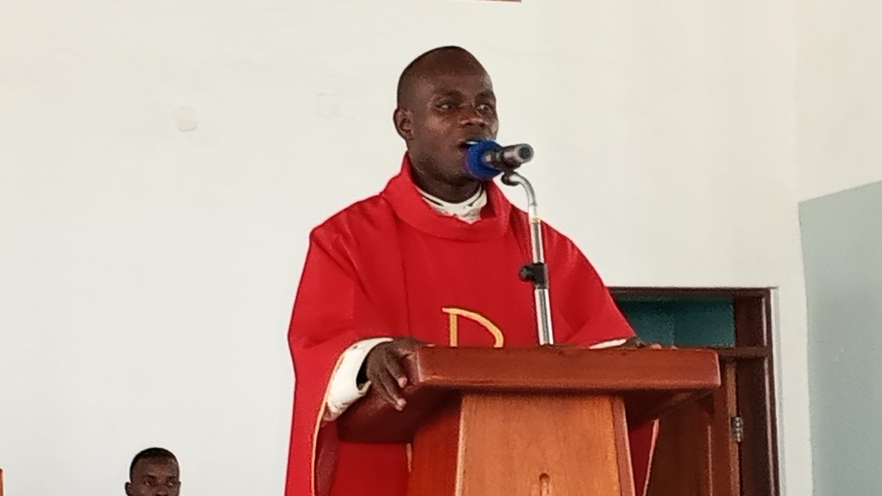 Ibanda: Faithful Urged to Remain Steadfast During Martyrs Day Celebrations