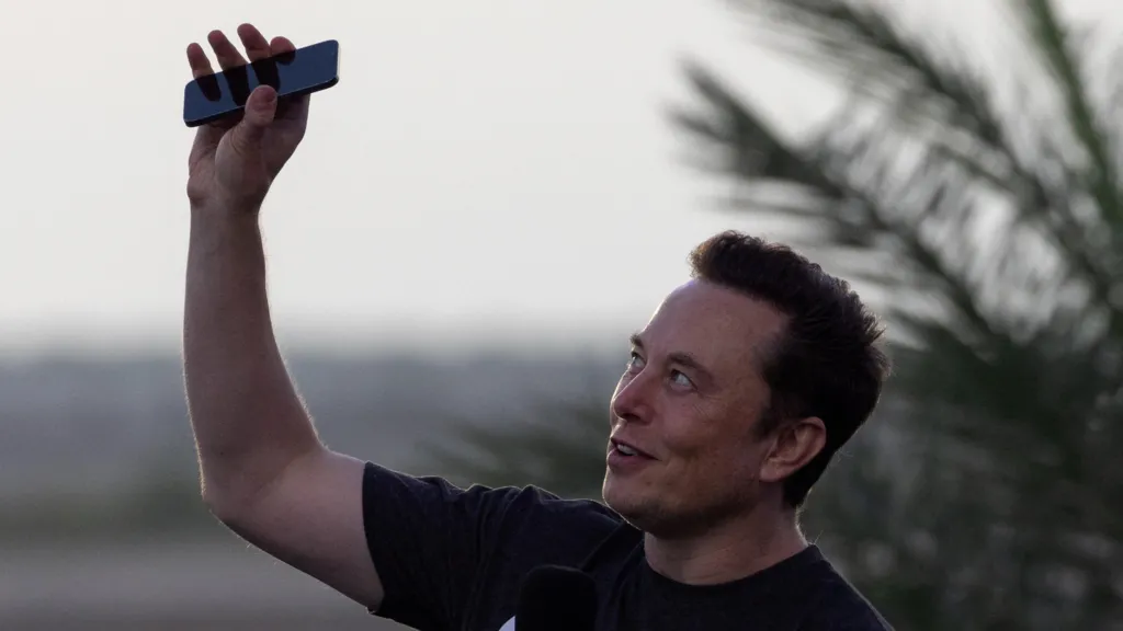 Musk's SpaceX overtakes Amazon to become world's fifth most valuable firm