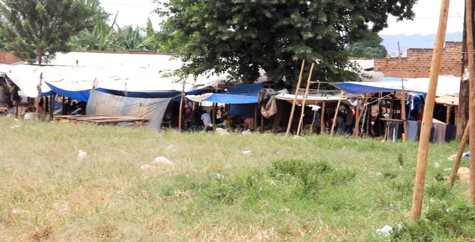 Ibanda Municipality Prioritizes Ssaza Market Redevelopment Under USMID Program