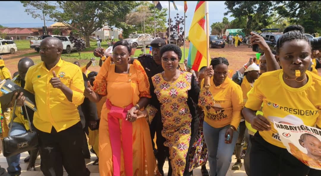 Three Nominated as Kalangala Woman MP By-Election Takes Shape