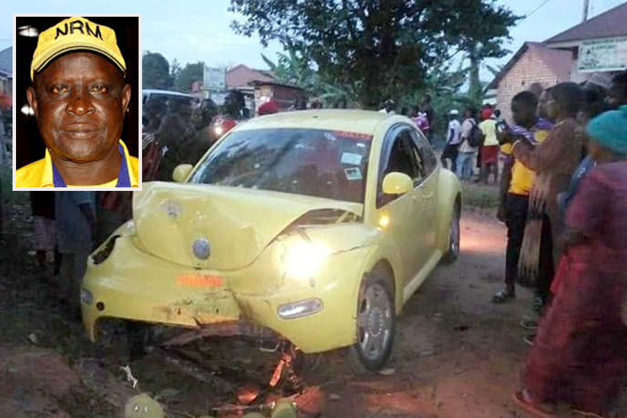 Today In History: Ibrahim Abiriga Assassinated in Kawanda
