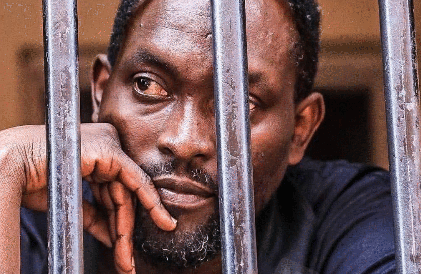 Court Rejects Mufumbiro Mandatory Bail Bid