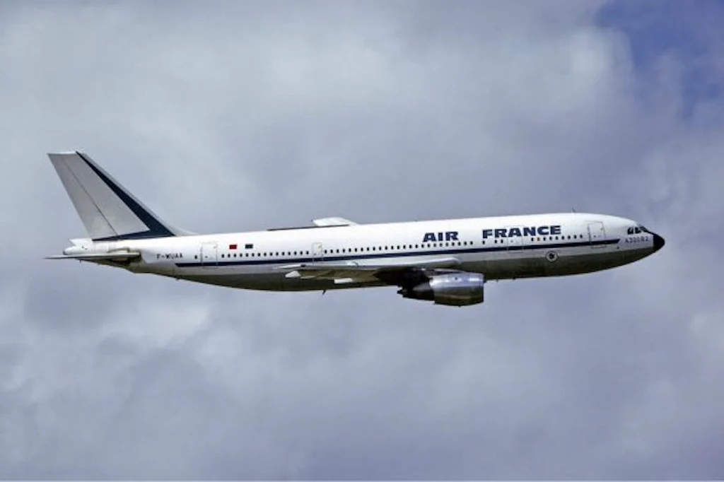 Today in History: Air France Flight 139 Hijacked Setting Stage for Entebbe Hostage Crisis