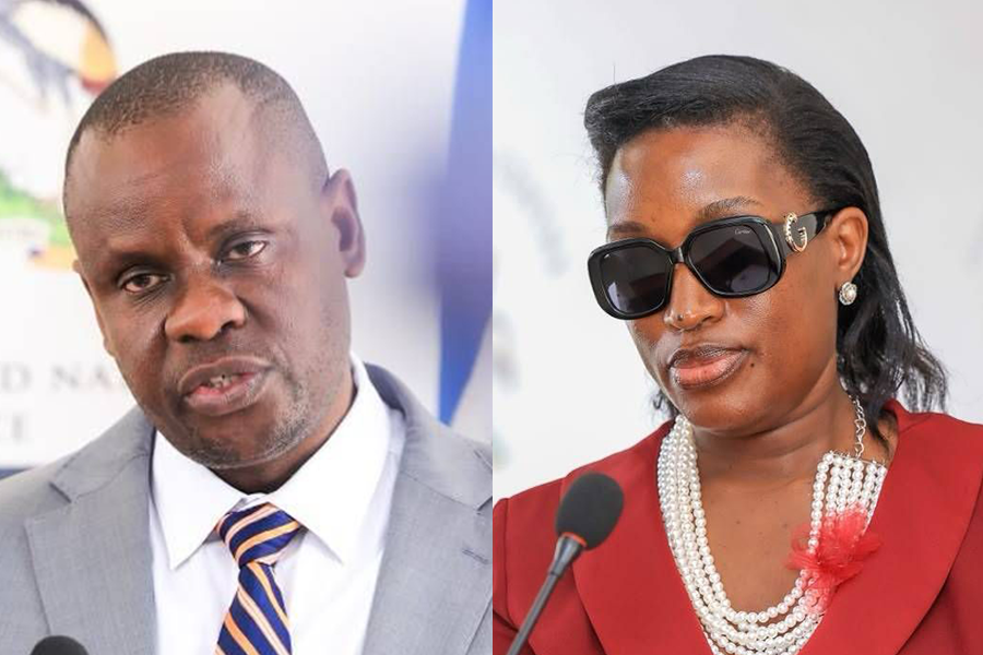 Local Government Warns Aspirants Against Holding Dual LC Positions Ahead of Grassroots Elections
