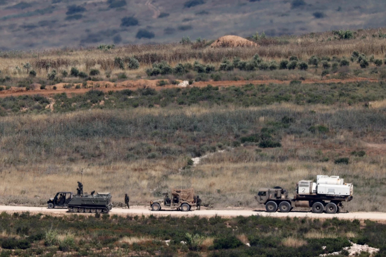 Trump Orders Israel to Stand Down After Iran’s Terse Warnings Over Lebanon