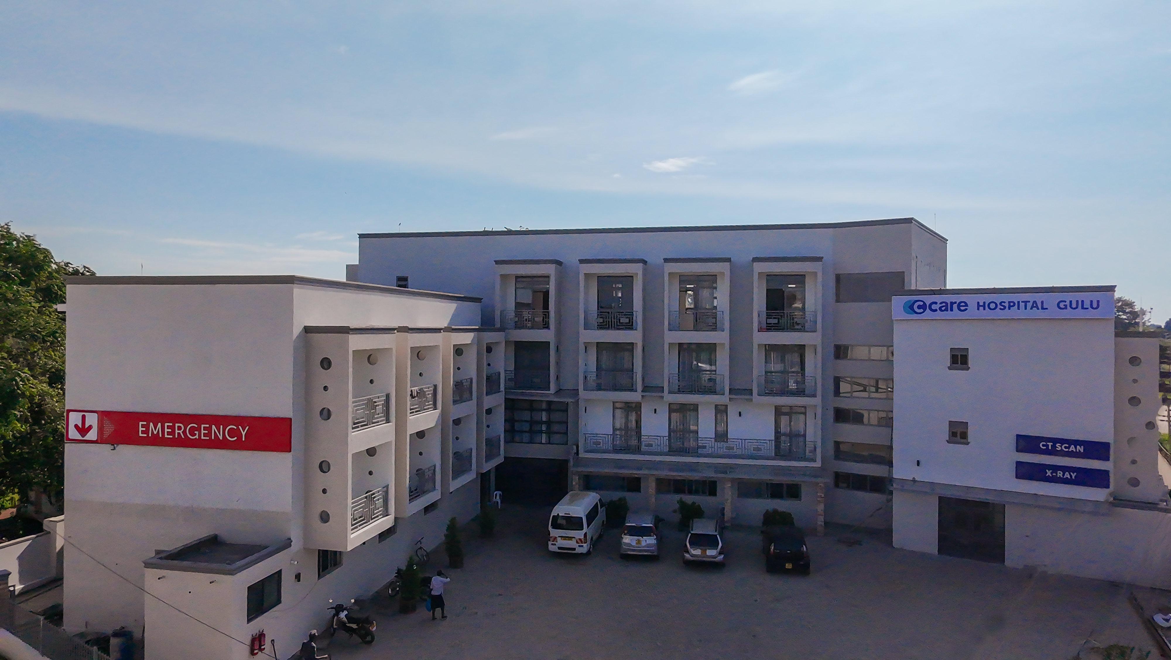 C-Care Marks 30 Years of Healthcare Excellence