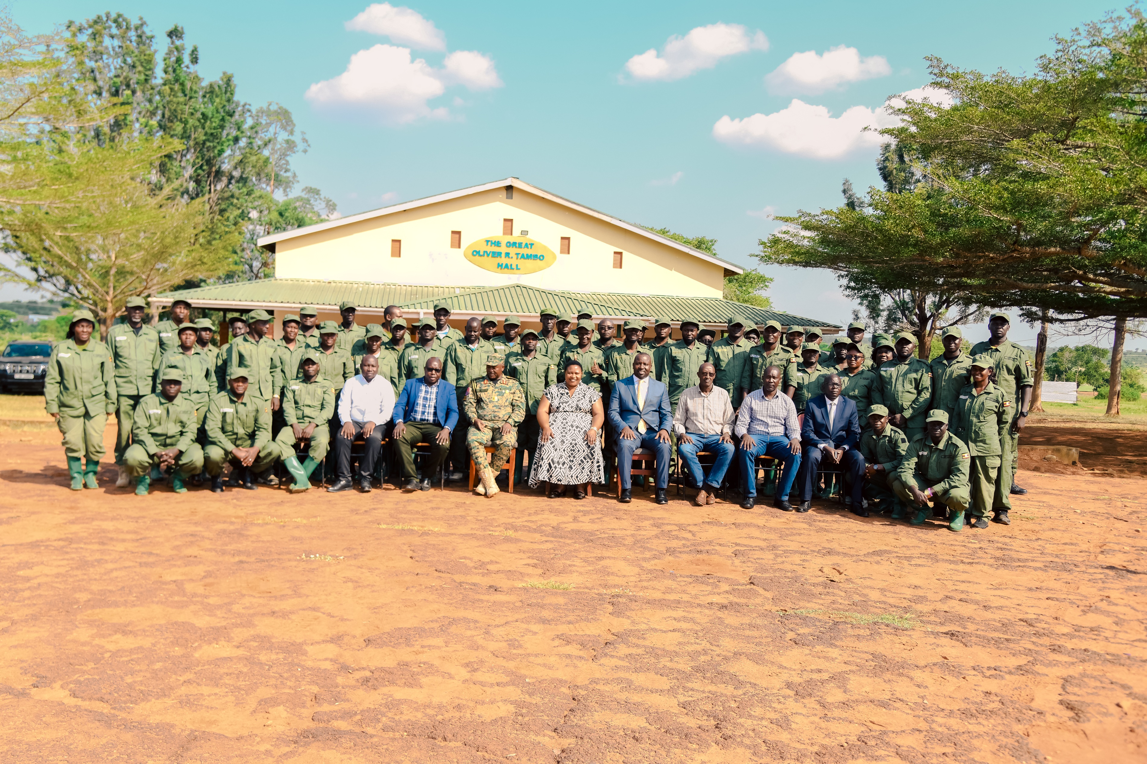 Museveni Directs Introduction of Four New Courses at Presidential  Skilling Hubs