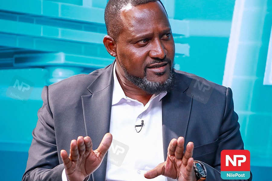 Controversial Bill to 'Strangle Opposition Leader' Triggers Democracy Alarm in Parliament