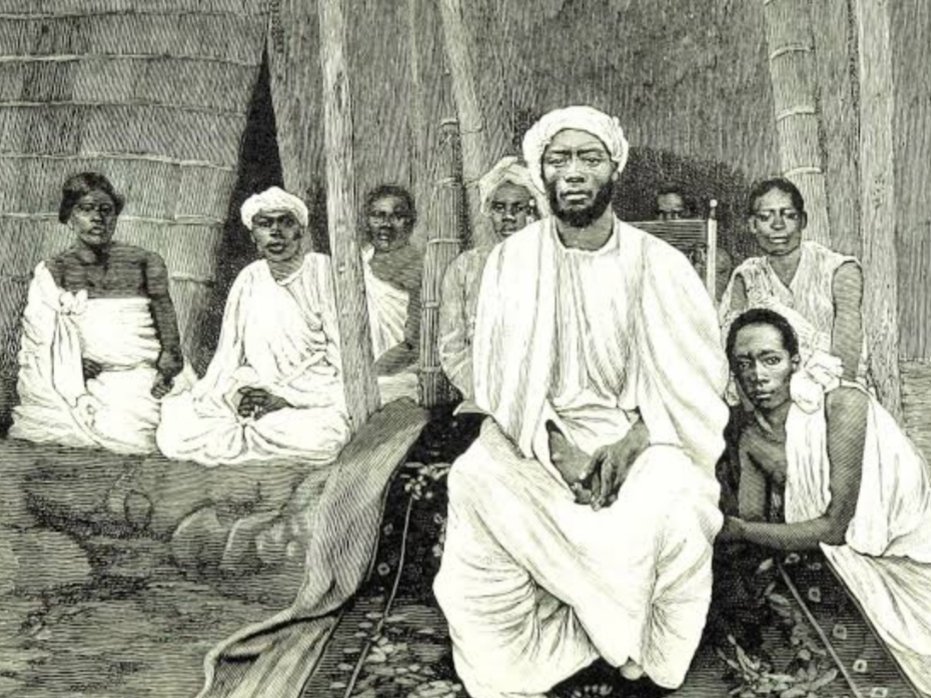Today in History: First Missionaries Arrive in Buganda