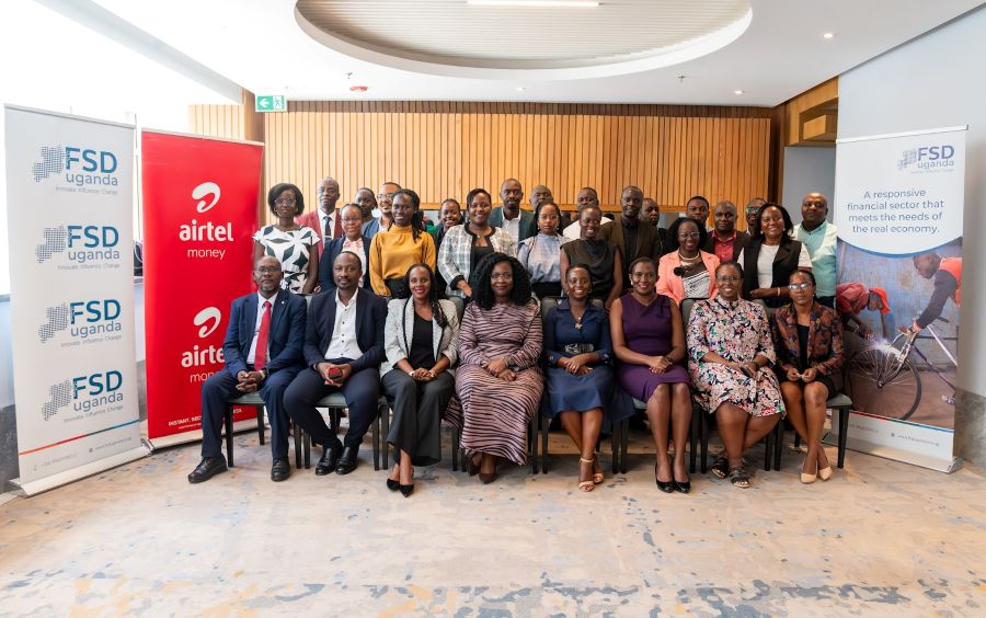 Young Women Still Lag Behind in Financial Inclusion Despite National Progress — Study