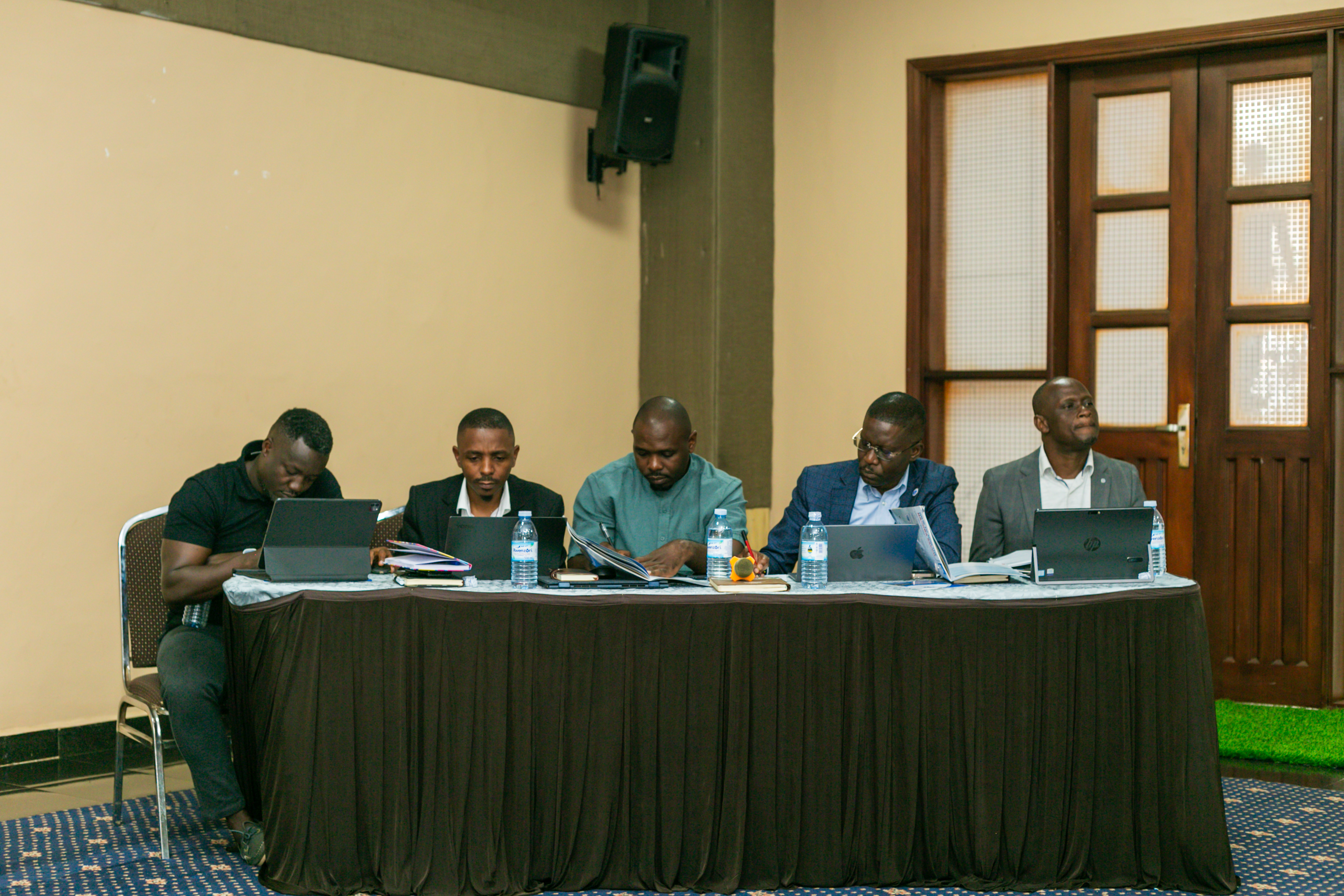 Namilyango College Old Boys Sacco Assets Rise to Shs4.45Bn