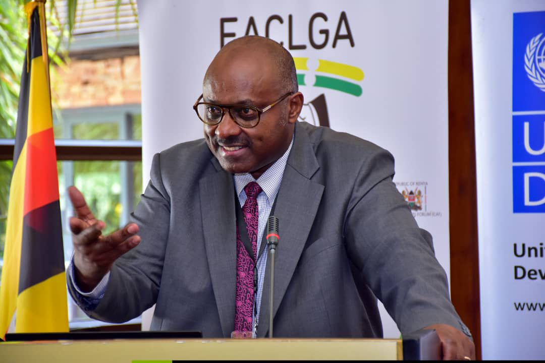 Outgoing LC Officials to Receive May Salaries as New Leaders Start Pay in June