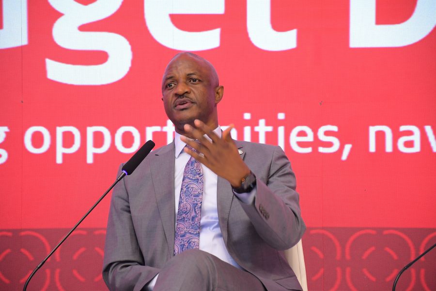 Only the Blind Can’t See Uganda’s Economy is Growing – Ggoobi