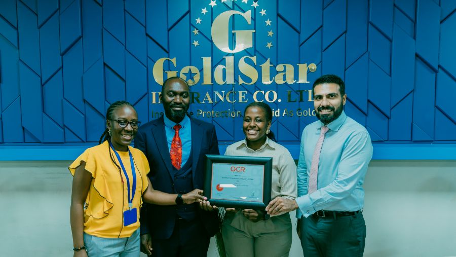 GoldStar Insurance Retains AA(UG) Rating as Revenue Grows 21%