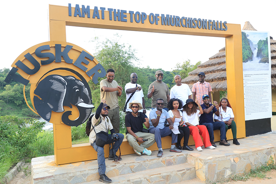 Uganda Hosts Ethiopian Tourism Delegation in Drive to Boost Travel and Investment Links