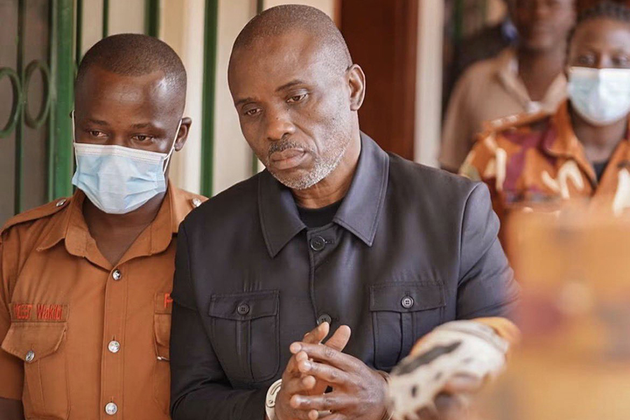 Court to Deliver Lukwago Bail Ruling Privately as State Opposes Release