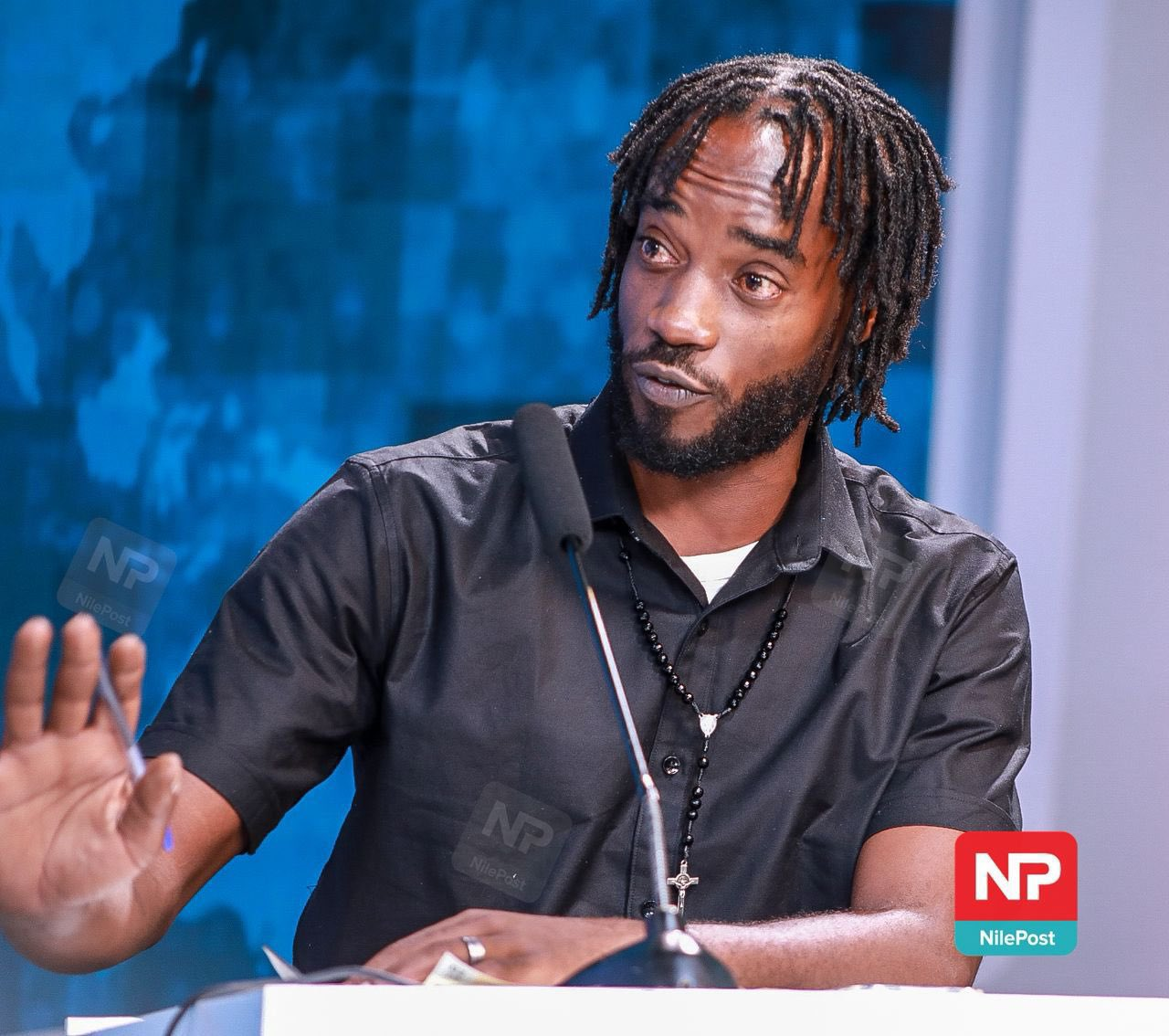 Canary Mugume Presses Tabz Over Abduction Claims As Timelines And Sources Spark Questions