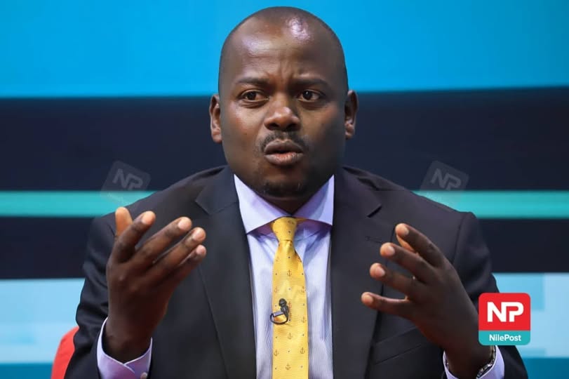 Museveni Appoints Kasolo Acting Foreign Affairs Minister