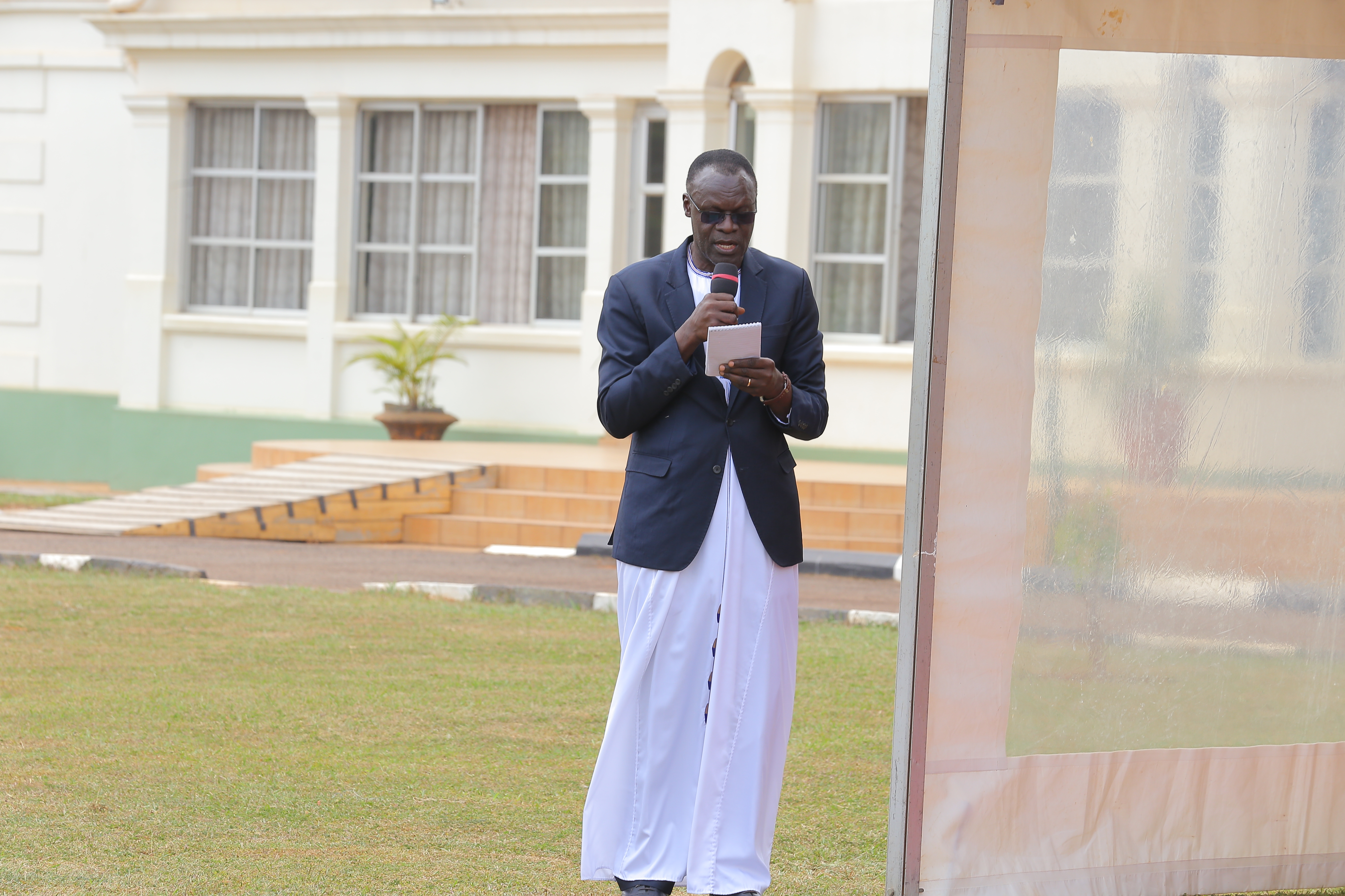 Clan Leaders Demand Return of Ancestral Lands, Faster Settlement of Buganda Claims