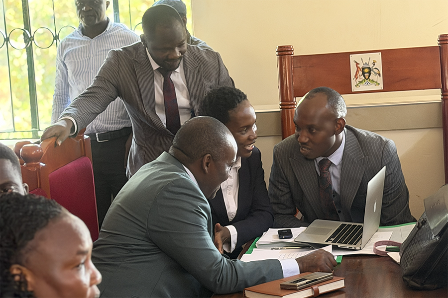 Lukwago’s Health Worsens in Luzira as Defense Seeks Emergency Transfer to Mulago