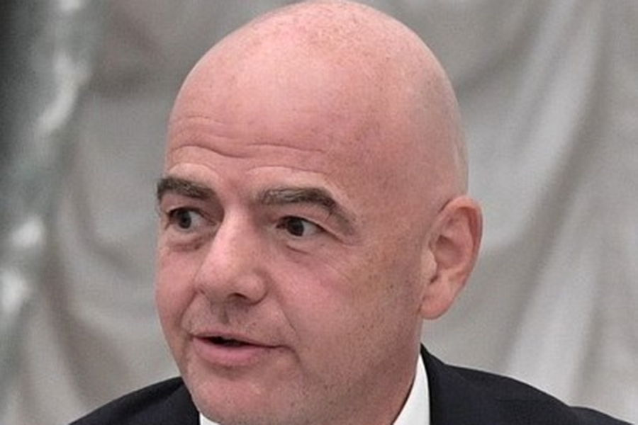Pressure Mounts on Infantino as World Cup Controversies Overshadow Football