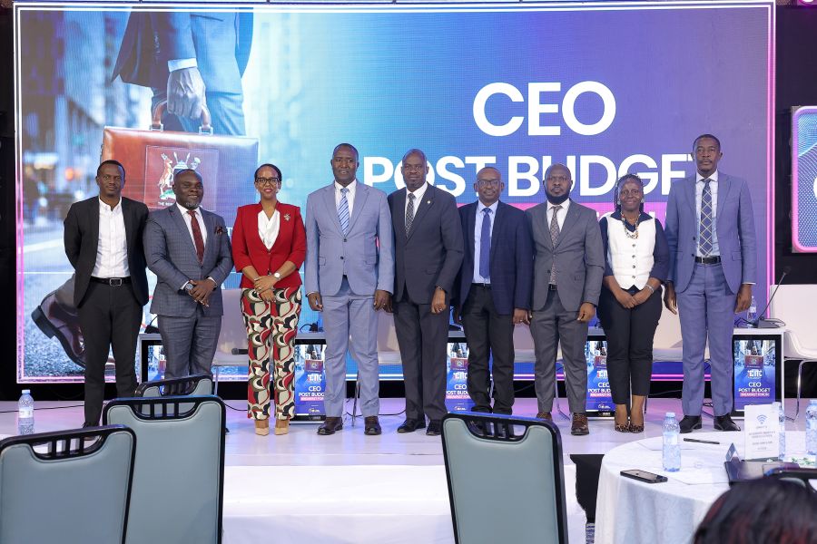 Insurance Industry Leaders Spotlight Opportunities in 2026/27 Budget