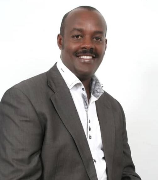 Uganda's Story: Strength in the Face of Ebola