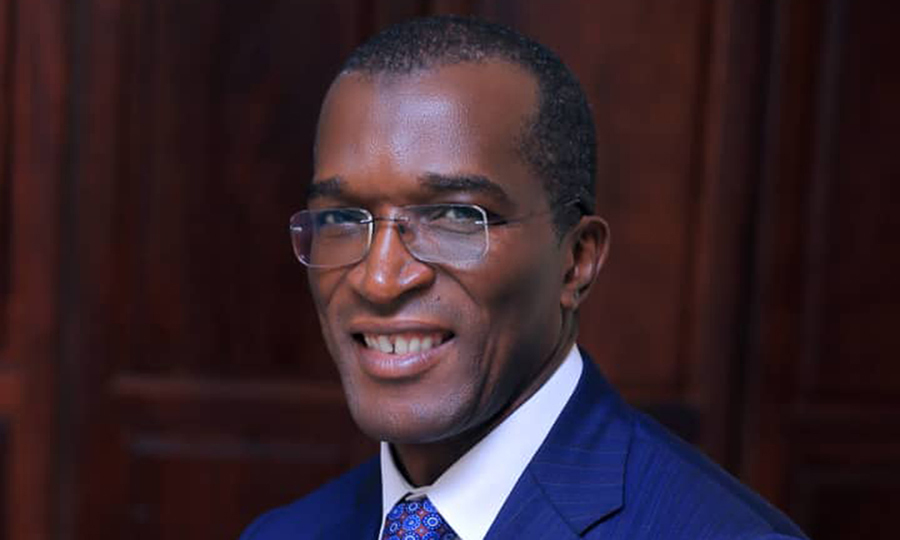 Court Halts IRA Board Decision Blocking Lubega Contract Renewal